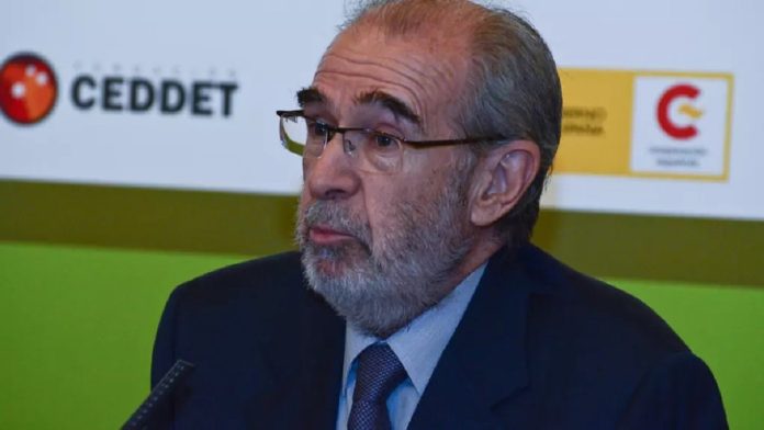 OCU. Comercio Miguel Angel Feito