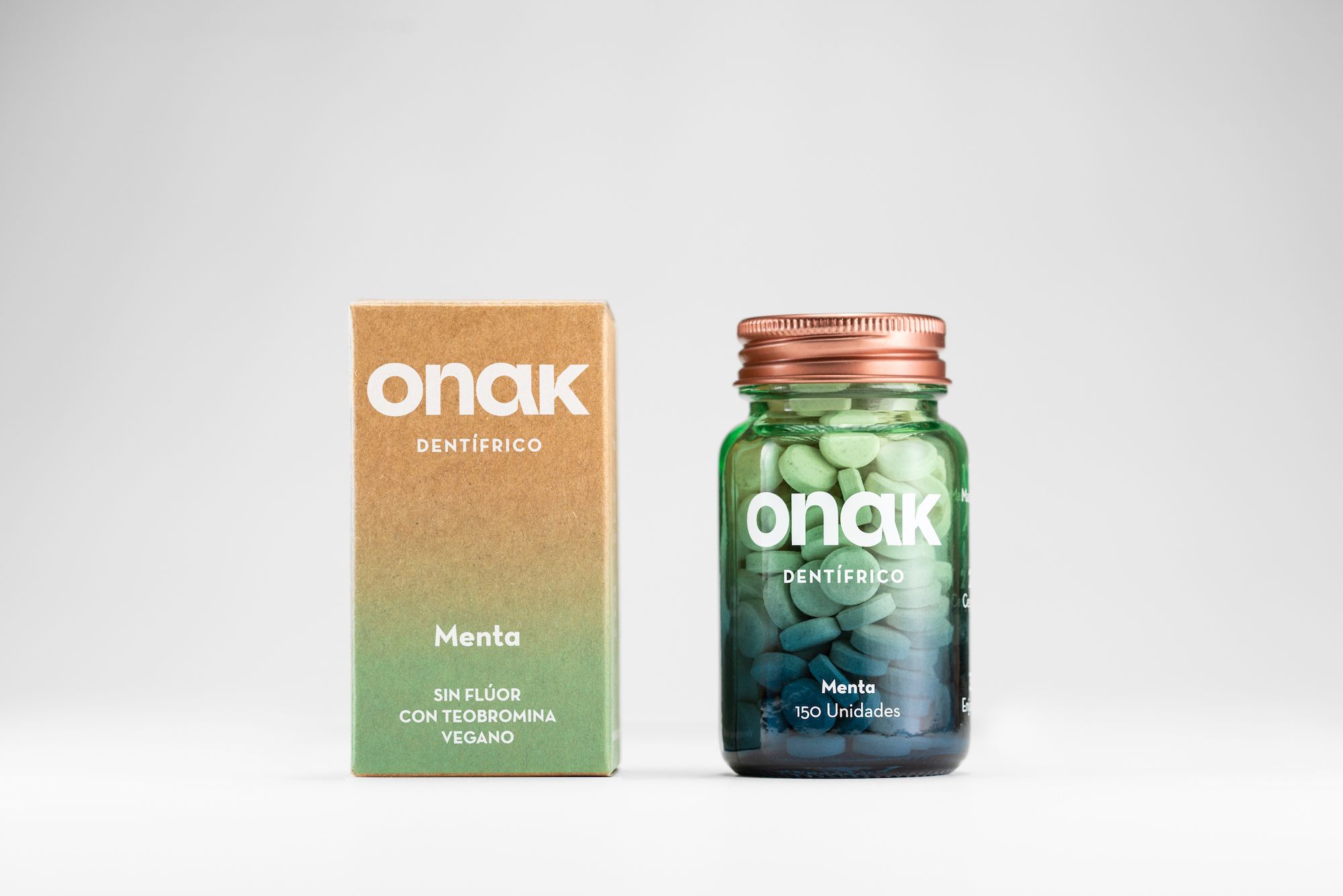 i+Med crea un innovador dentífrico en formato de comprimido que revoluciona la salud dental 1 Merca2.es Onak Com01 Merca2.es