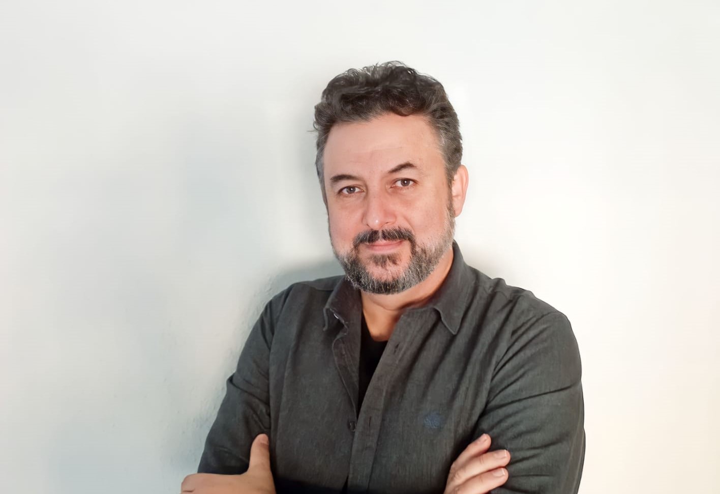 Pablo Gutiérrez se incorpora a EET como BDM ProAV