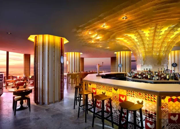 Los 5 restaurantes más caros de Madrid 3 Merca2.es Paco Roncero restaurante Merca2.es