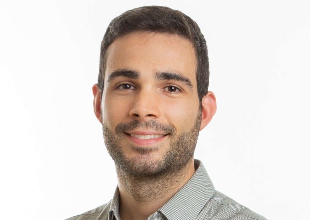 Pau Palacios, nuevo Director de Operaciones de Stuart España y Portugal