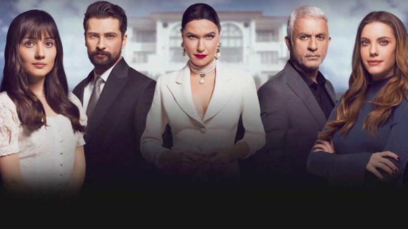 Pecado Original: lo que no sabes de la protagonista, Eda Ece 1 Merca2.es ¿Qué es Pecado Original?