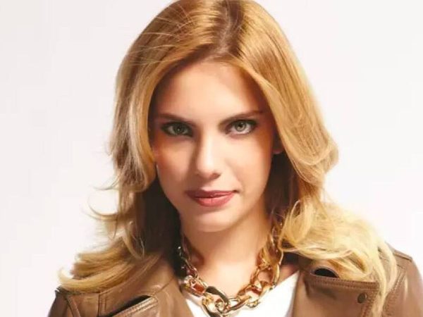 Pecado Original: lo que no sabes de la protagonista, Eda Ece 2 Merca2.es ¿Quién es Eda Ece la protagonista de Pecado Original?