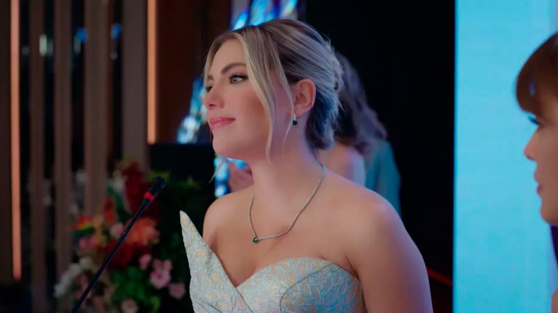 Pecado Original: lo que no sabes de la protagonista, Eda Ece 5 Merca2.es Todo el mismo año