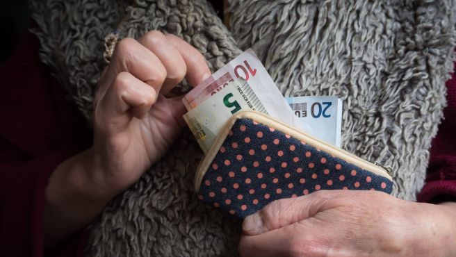 ¿Cómo afectan a la pensión de jubilación?