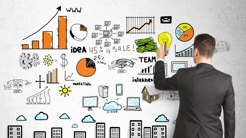 Plan de negocios: 7 pasos para elaborarlo