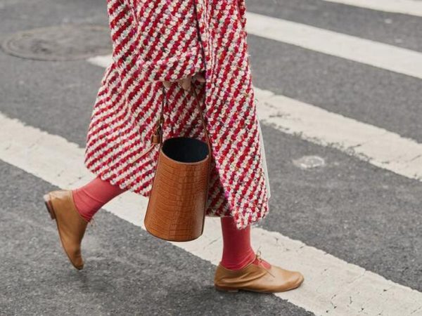 Desintoxícate de los tacones