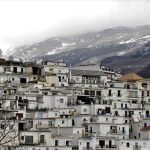 Estos son los 9 pueblos de España con unas vistas que parecen de cuento