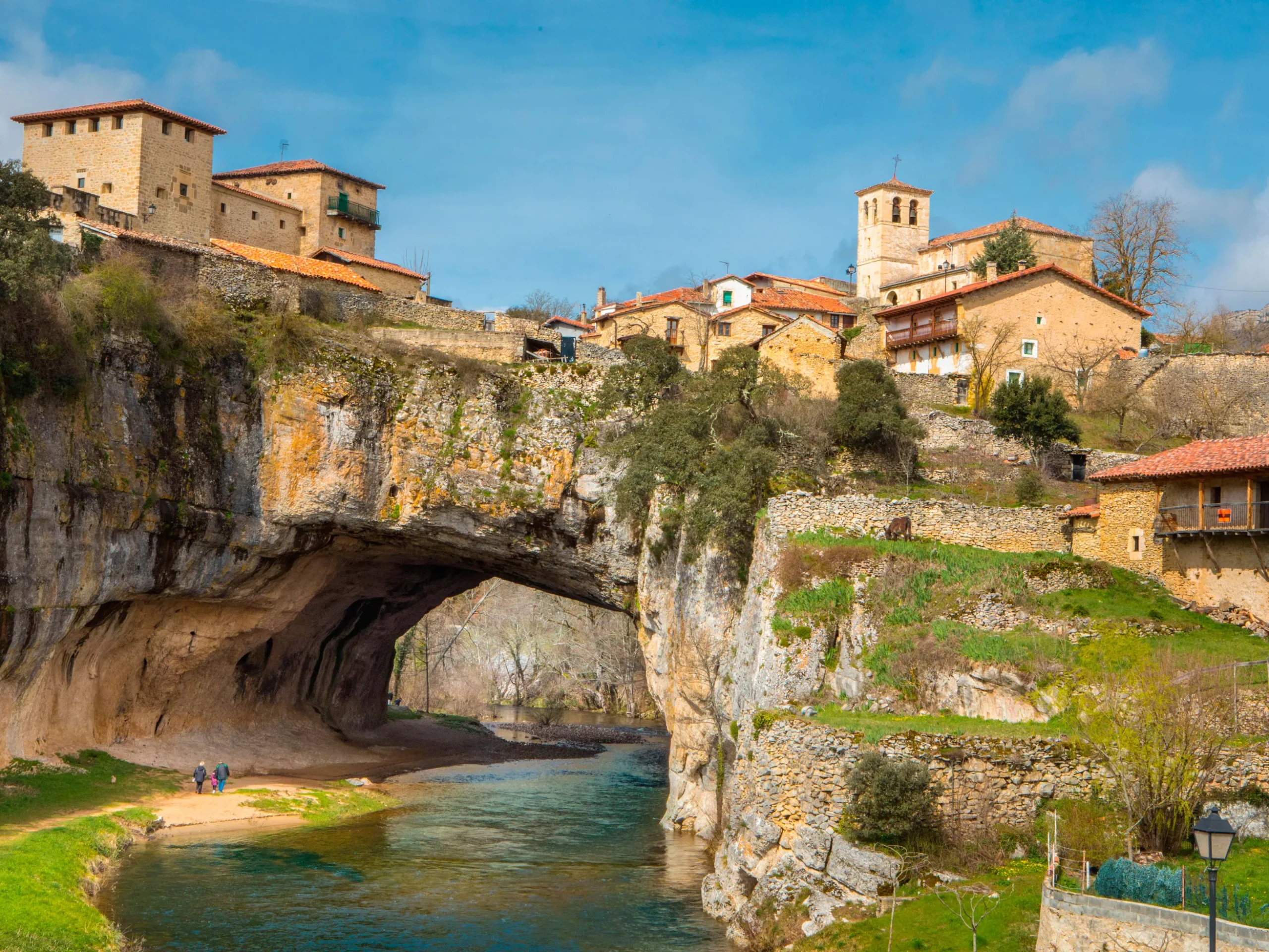 Pueblos de España para visitar sí o sí en 2023