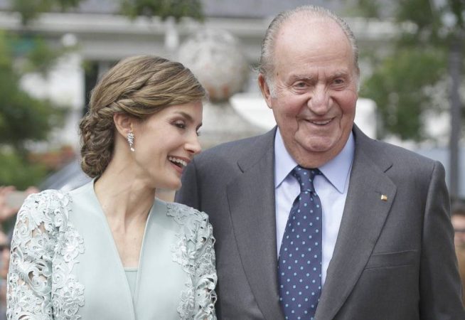 Reina Letizia casa real 5 Merca2.es