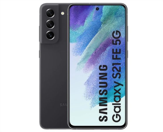 Samsung Galaxy S21 FE 5G movil libre Merca2.es