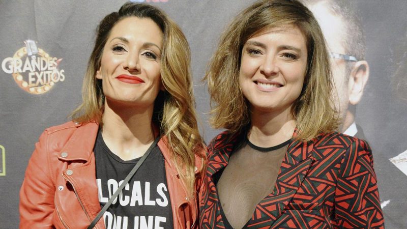 El capricho millonario que se ha dado Nagore Robles tras fichar por TVE: una mansión de lujo 58 Merca2.es Sandre Barneda y Nagore Robles 5 Merca2.es