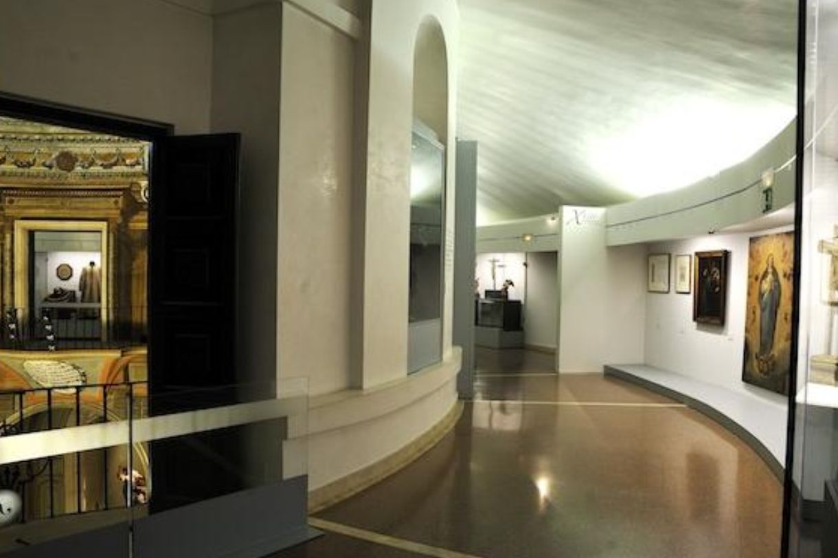 museo murcia