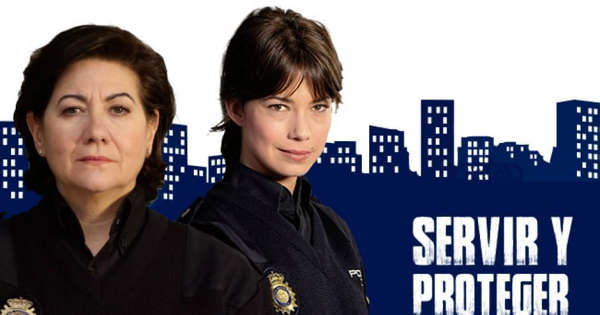 Servir y Proteger: los verdaderos motivos de TVE para cancelar la serie