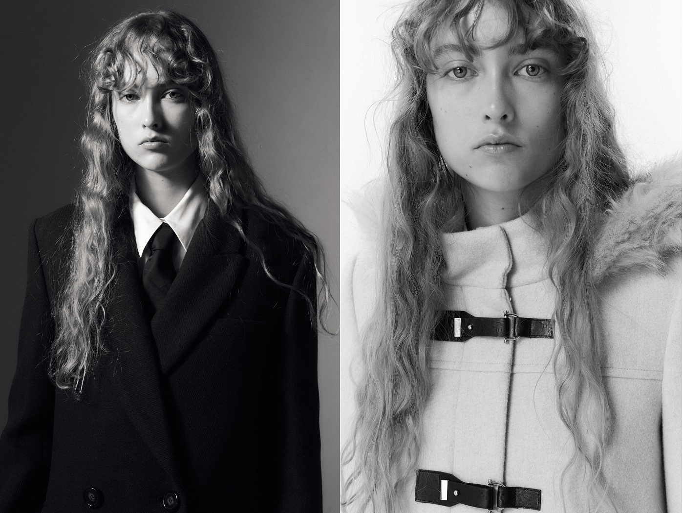 Las rebajas de Sfera: abrigos y chaquetas para combatir el frío por menos de 50 euros
