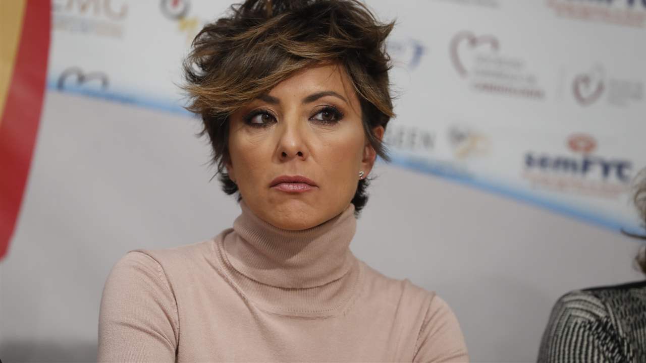 Telecinco y Sálvame van a por Sonsoles Ónega: estos son los motivos