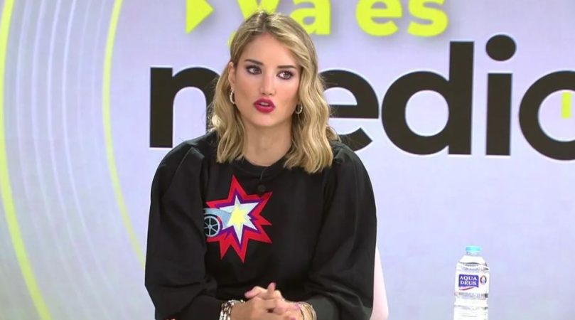 ¿La ida de Alba Carrillo y Jorge Pérez, le pesó al programa Ya es Mediodía?