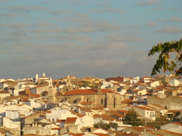 Pueblos más antiguos de España: Torrejoncillo (Cáceres)