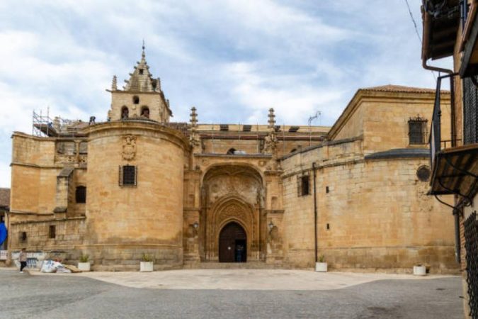 Pueblos más antiguos de España: Torrelaguna (Madrid)