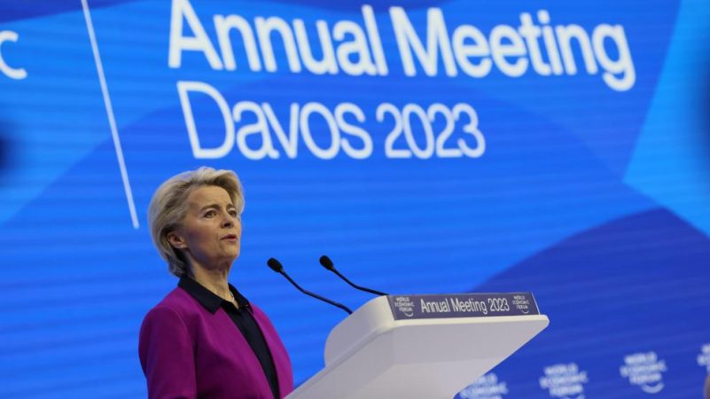 DAVOS