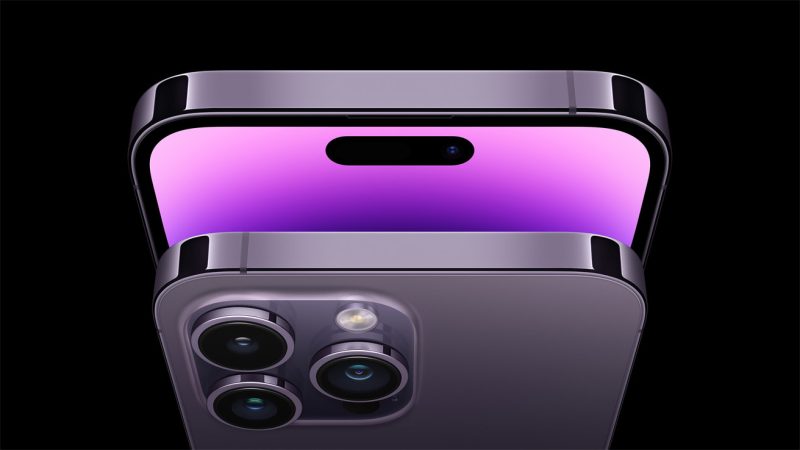 Un iPhone SE rediseñado para el 2023