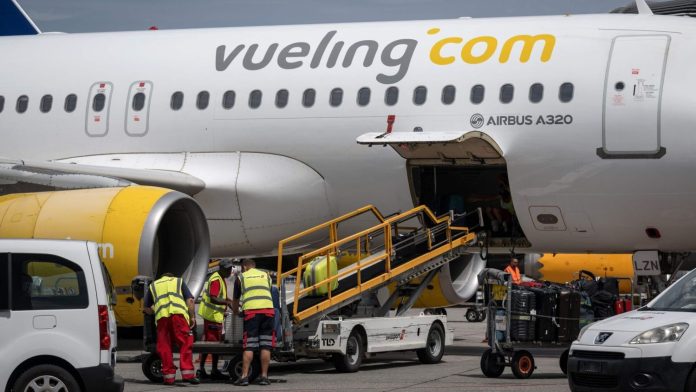 Vueling