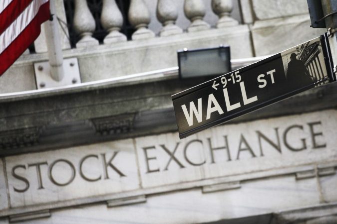 Wall Street castiga a Horizon