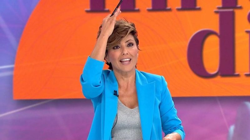 Y Ahora Sonsoles: la opinión de Ana Rosa Quintana sobre el programa 9 Merca2.es 'Y Ahora Sonsoles’ se va a enfentar a Sálvame en esa franja, ¿eso le genera nervios?