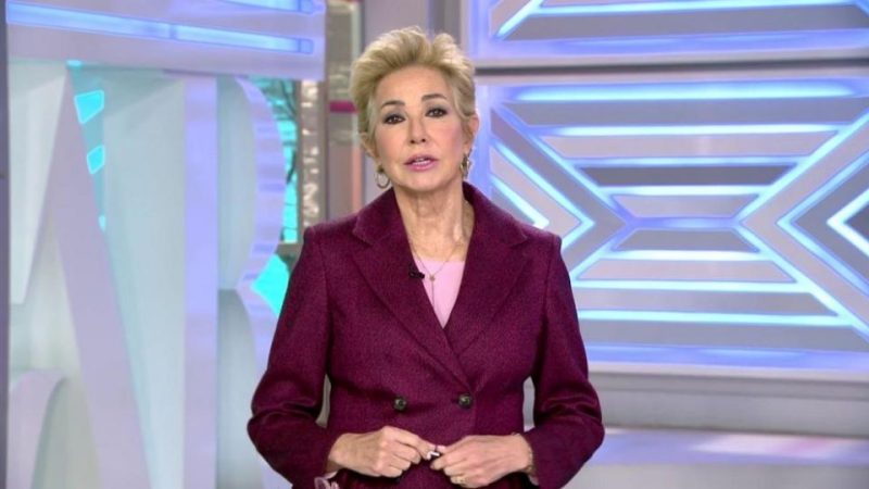 Y Ahora Sonsoles: la opinión de Ana Rosa Quintana sobre el programa 10 Merca2.es Ana Rosa fue muy escueta al desearle buena suerte y ya está, ¿ha hablado con ella en privado?