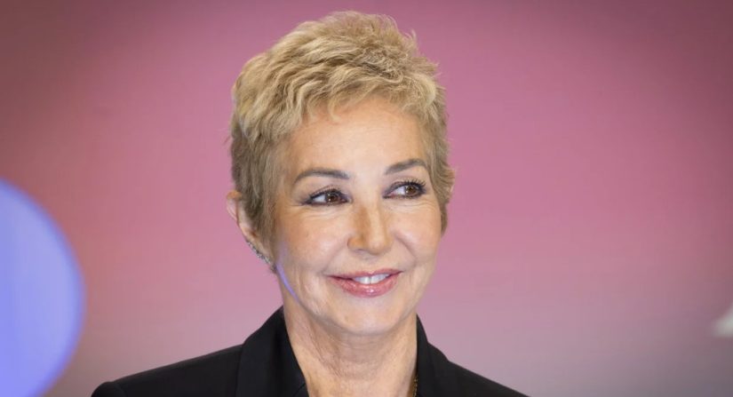 Y Ahora Sonsoles: la opinión de Ana Rosa Quintana sobre el programa 1 Merca2.es El escueto comentario de Ana Rosa sobre Sonsoles Ónega