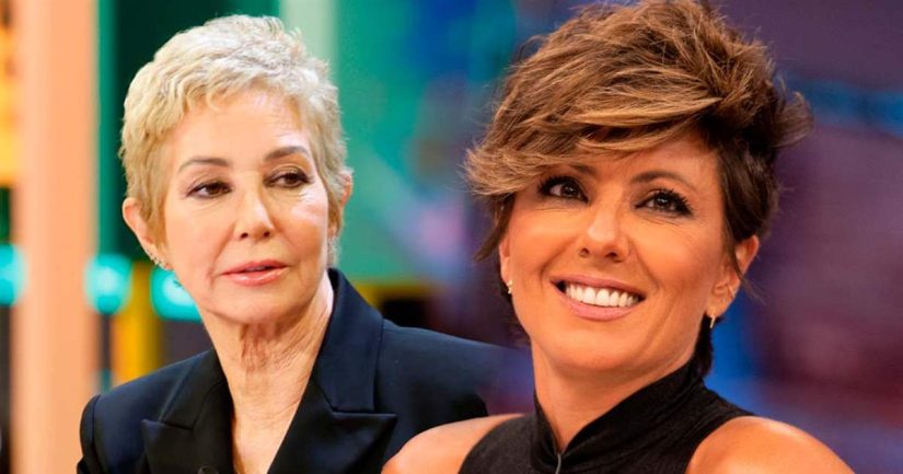 Y Ahora Sonsoles: la opinión de Ana Rosa Quintana sobre el programa 3 Merca2.es Sin rivalidad