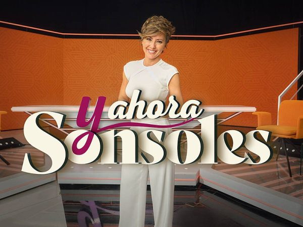 Y Ahora Sonsoles: la opinión de Ana Rosa Quintana sobre el programa 5 Merca2.es ¿Cómo es el programa 'Y Ahora Sonsoles'?