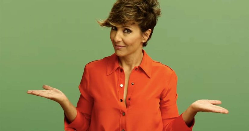 Y Ahora Sonsoles: la opinión de Ana Rosa Quintana sobre el programa 6 Merca2.es ¿Qué nos puedes adelantar de esos colaboradores que te van a acompañar?