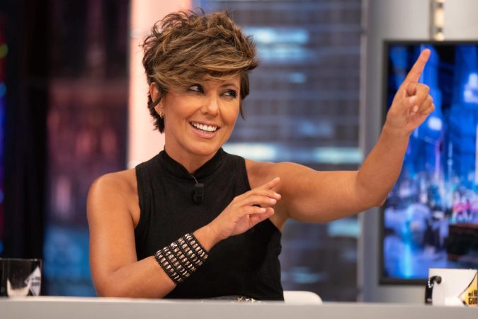 Y Ahora Sonsoles: la opinión de Ana Rosa Quintana sobre el programa 7 Merca2.es En 'El Hormiguero' habló del plan que tenían para ella, ¿dónde más veremos su sello?
