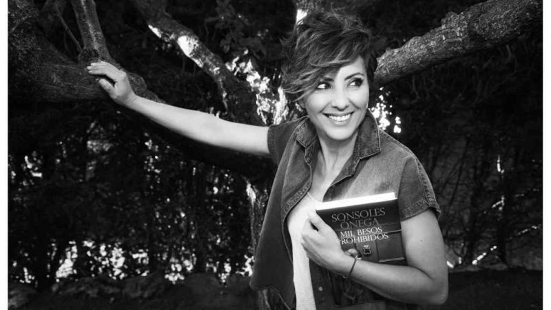 Y Ahora Sonsoles: la opinión de Ana Rosa Quintana sobre el programa 8 Merca2.es ¿Van a adaptar algún libro suyo a televisión?