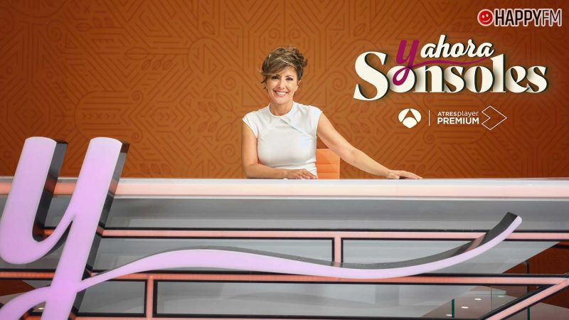 Y ahora sonsoles 8 2 Merca2.es