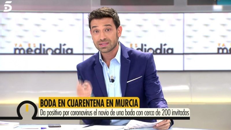 El formato del programa