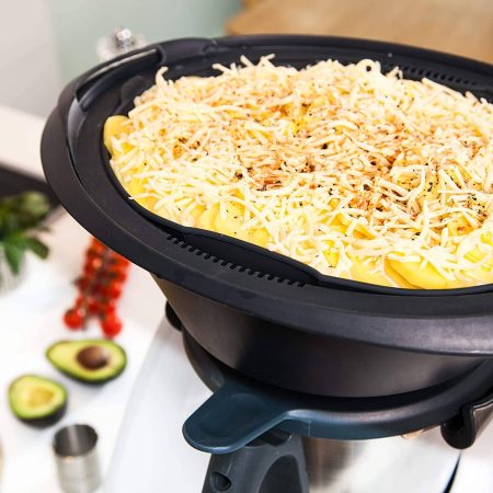 Los accesorios secretos para exprimir tu Thermomix 24 Merca2.es Características principales