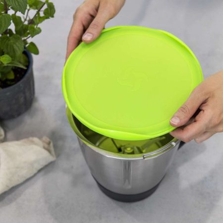 Los accesorios secretos para exprimir tu Thermomix 26 Merca2.es Características principales