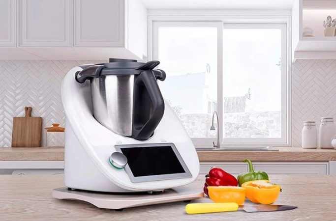 Los accesorios secretos para exprimir tu Thermomix 14 Merca2.es La gran utilidad de la Thermomix en la cocina