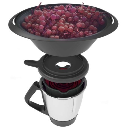 Los accesorios secretos para exprimir tu Thermomix 16 Merca2.es Características principales
