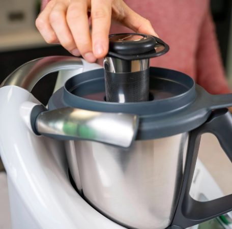 Los accesorios secretos para exprimir tu Thermomix 19 Merca2.es Filtro/colador de té para Thermomix