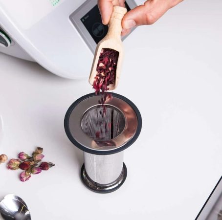 Los accesorios secretos para exprimir tu Thermomix 20 Merca2.es Características principales