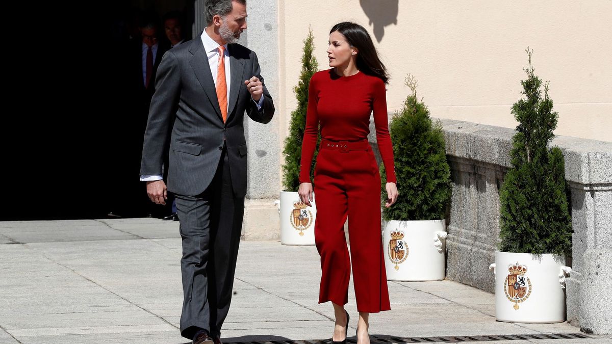 Las veces que Felipe VI y Letizia han estado a punto de divorciarse