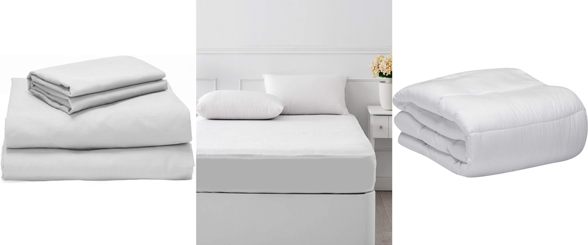 Edredones, sábanas y más: descuentos del 50% en Pikolin que no deberías dejar escapar en Amazon
