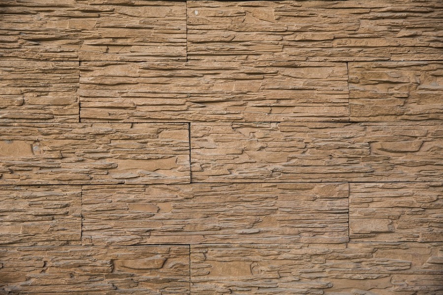 Aplacados de piedra decorativa: cómo elegir el adecuado