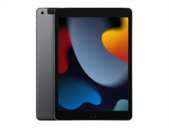 apple ipad