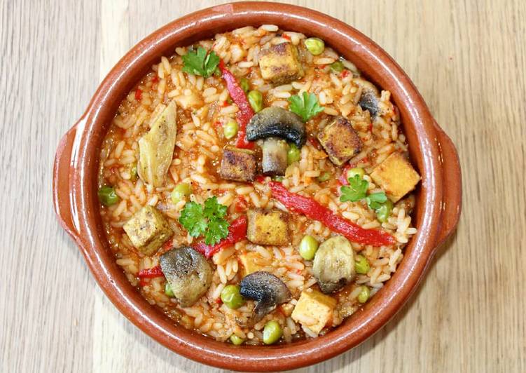 Santi Santamaría y su ‘Arroz a la cazuela’: El secreto culinario detrás de su receta