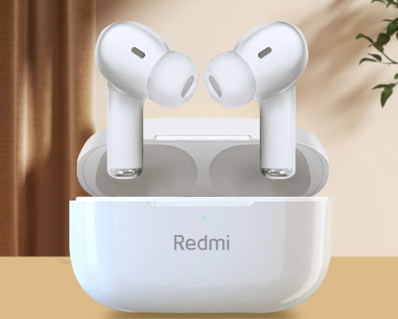 auriculares redmi