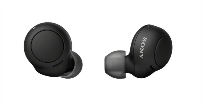 auriculares sony el corte ingles